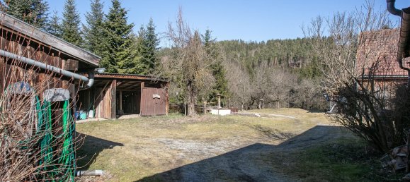 8 rooms House in Krumau am Kamp, Austria No. 126525 41