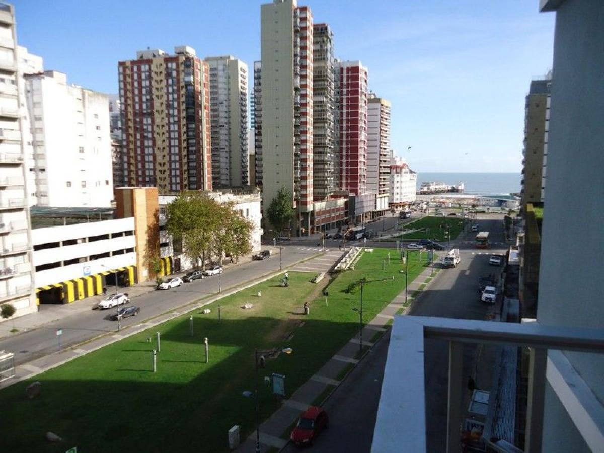 Studio à Mar del Plata, Argentina No. 98237