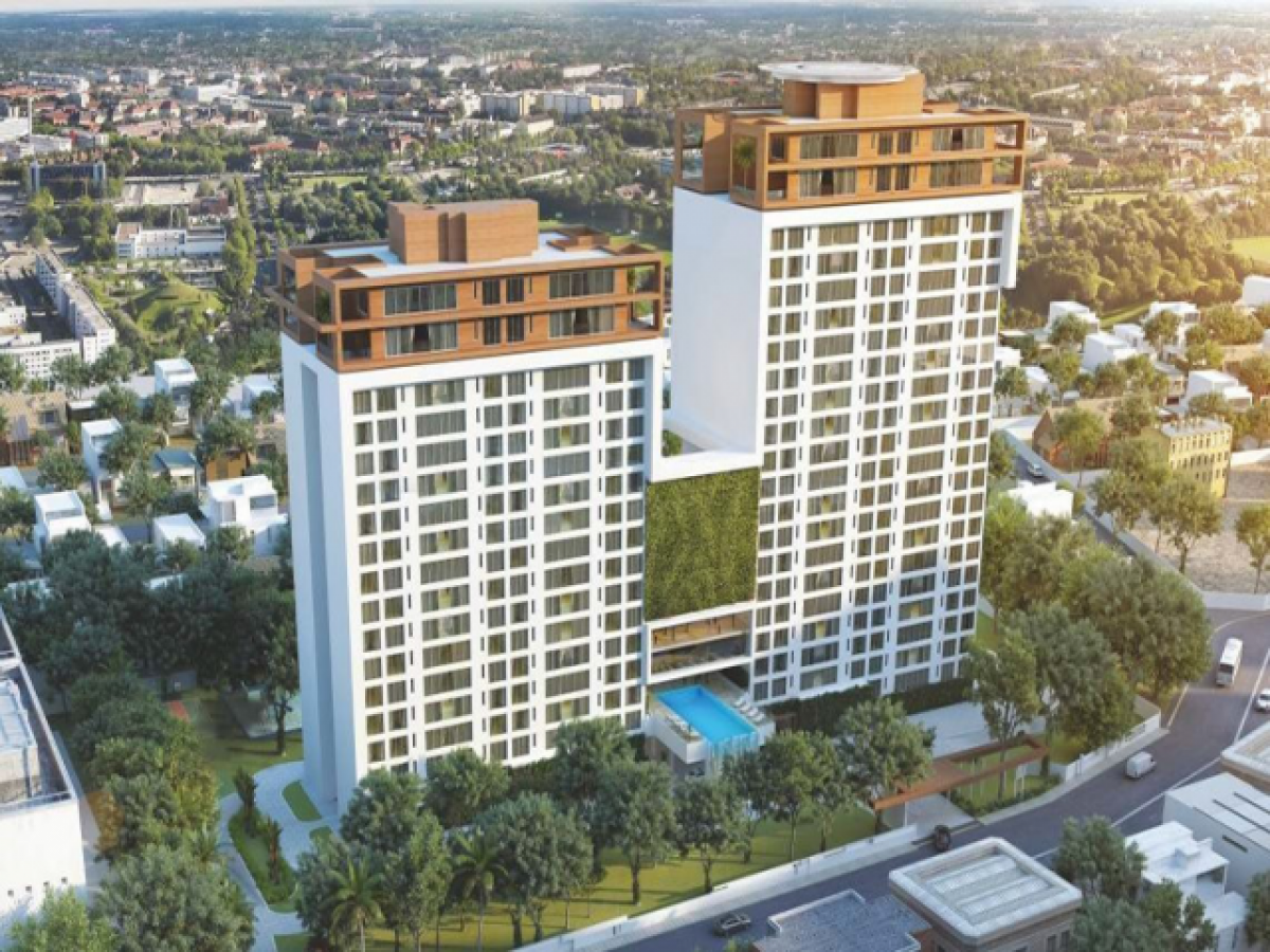 3 chambres Maison à Bangalore, India No. 24767