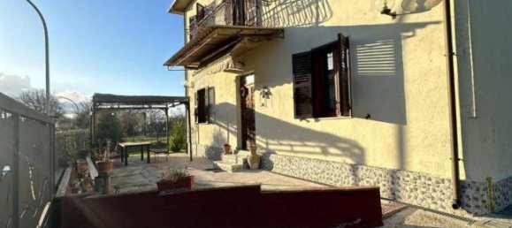 4-salle Villa à Bassano in Teverina, Italy No. 28257 25