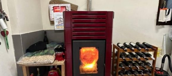 4-salle Villa à Bassano in Teverina, Italy No. 28257 27