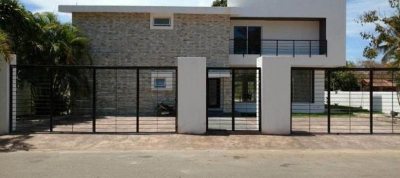 4 bedrooms House in Nayarit, Mexico No. 185862 2