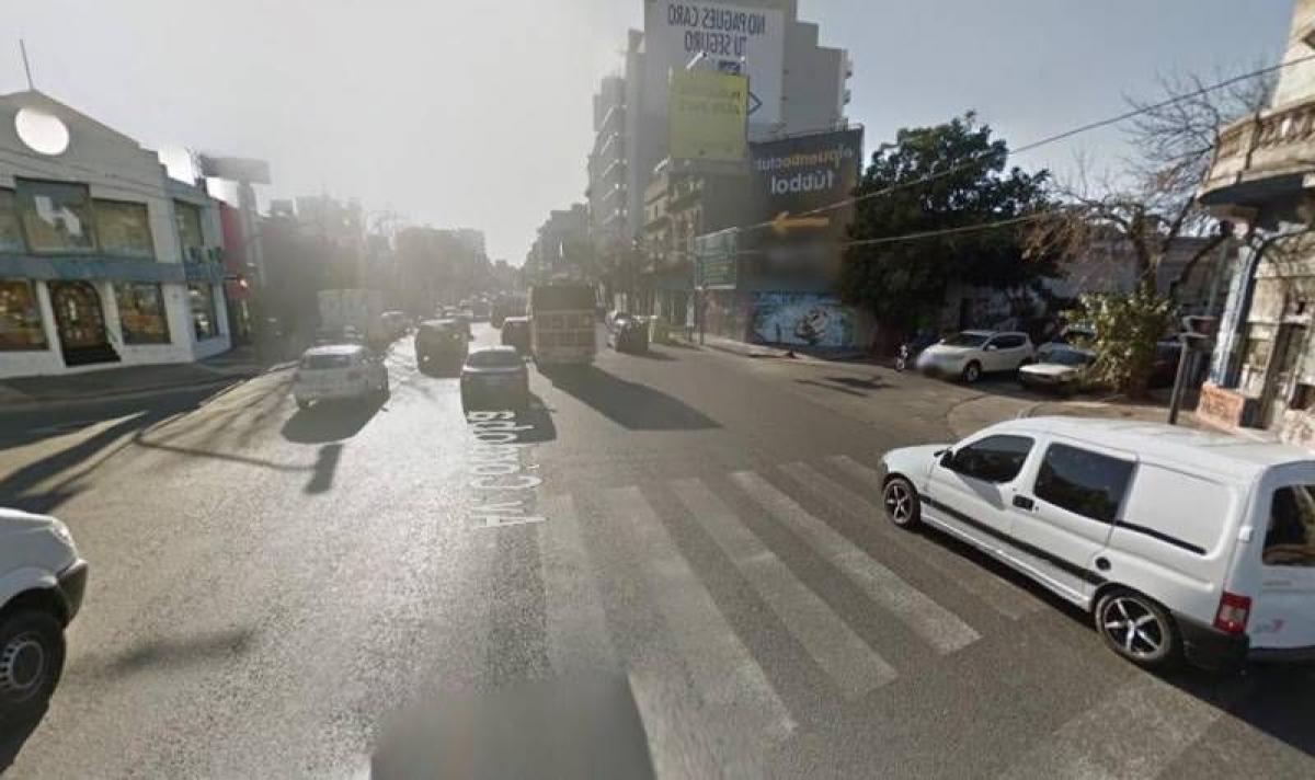  Land in Buenos Aires, Argentina No. 116531