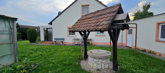 6-Zimmer Stadthaus in Ansbach, Germany, Nr. 313991 2