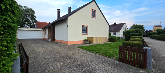 6-Zimmer Stadthaus in Ansbach, Germany, Nr. 313991 3