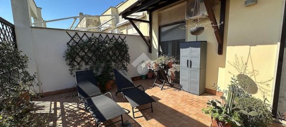 Penthouse de 4 divisões em Rome, Italy N.º 46862 23