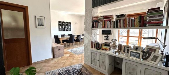 Penthouse de 4 divisões em Rome, Italy N.º 46862 4