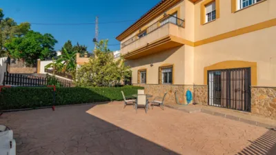 5 bedrooms House in Gualchos, Spain No. 214363