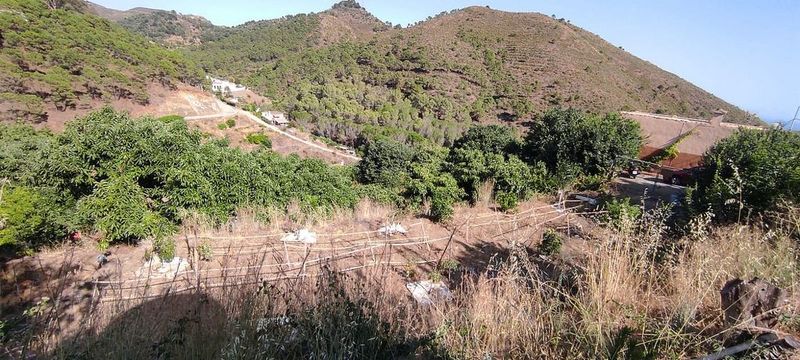 2880m² Land in Ojen, Spain No. 226268