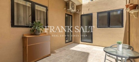 Мезонет с 2 спальнями в Марсаскала, Мальта № 6361 13
