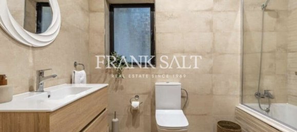 Мезонет с 2 спальнями в Марсаскала, Мальта № 6361 7