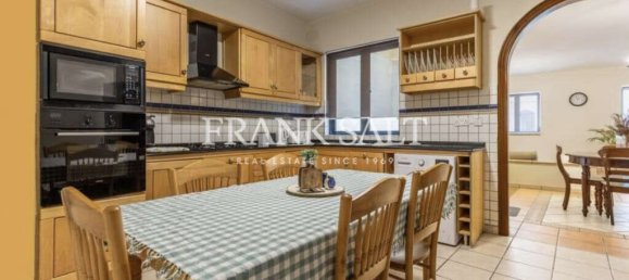 Мезонет с 2 спальнями в Марсаскала, Мальта № 6361 6