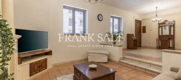 Мезонет с 2 спальнями в Марсаскала, Мальта № 6361 2