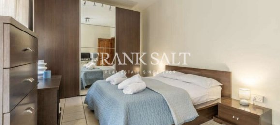 Мезонет с 2 спальнями в Марсаскала, Мальта № 6361 10