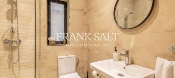 Мезонет с 2 спальнями в Марсаскала, Мальта № 6361 9