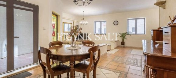 Мезонет с 2 спальнями в Марсаскала, Мальта № 6361 4