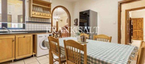 Мезонет с 2 спальнями в Марсаскала, Мальта № 6361 5