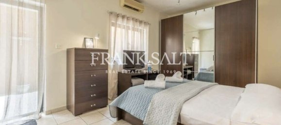 Мезонет с 2 спальнями в Марсаскала, Мальта № 6361 11