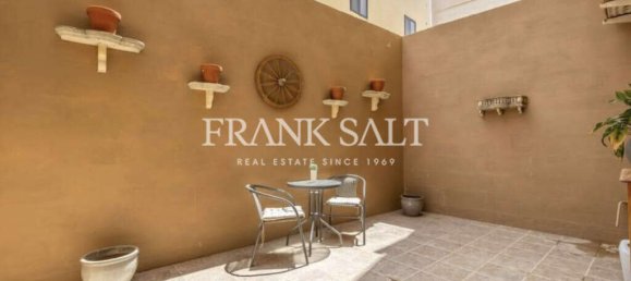 Мезонет с 2 спальнями в Марсаскала, Мальта № 6361 12