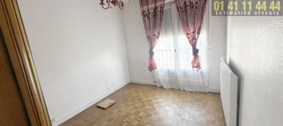 3 Schlafzimmer Wohnung in Asnieres-sur-Seine, France, Nr. 188164 4