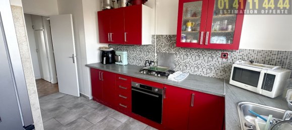 3 Schlafzimmer Wohnung in Asnieres-sur-Seine, France, Nr. 188164 2