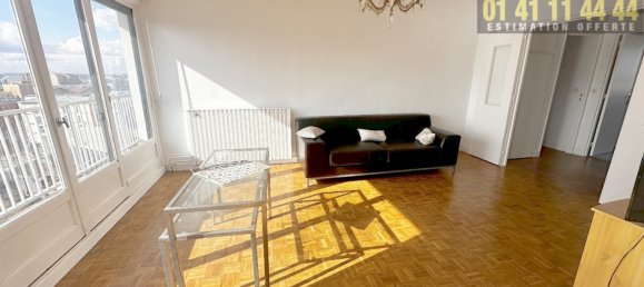 3 Schlafzimmer Wohnung in Asnieres-sur-Seine, France, Nr. 188164 6