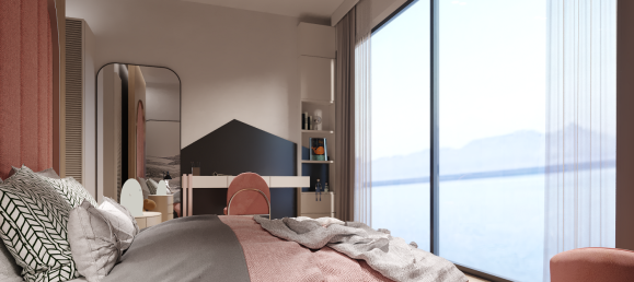 Villa 4+1 in Alanya, Turkey No. 10923 7