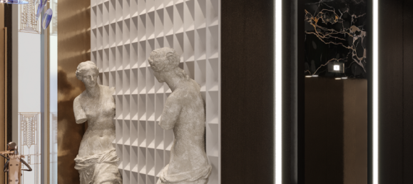 Villa 4+1 in Alanya, Turkey No. 10923 9