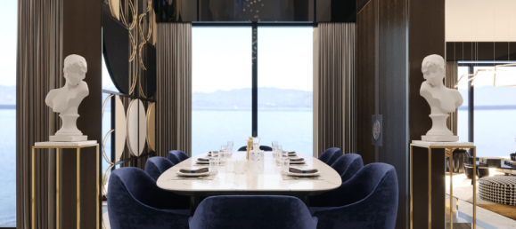 Villa 4+1 in Alanya, Turkey No. 10923 10