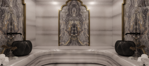 Villa 4+1 in Alanya, Turkey No. 10923 6