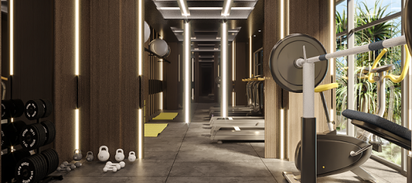 Villa 4+1 in Alanya, Turkey No. 10923 14