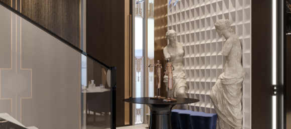 Villa 4+1 in Alanya, Turkey No. 10923 12