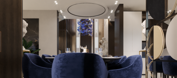 Villa 4+1 in Alanya, Turkey No. 10923 5