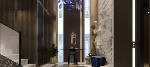 Villa 4+1 in Alanya, Turkey No. 10923 8