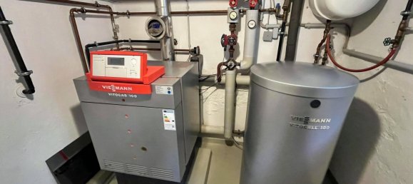 1 Schlafzimmer Haus in Lippe, Germany, Nr. 166503 20