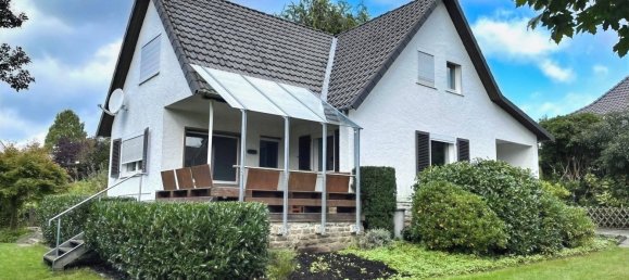 1 Schlafzimmer Haus in Lippe, Germany, Nr. 166503 3