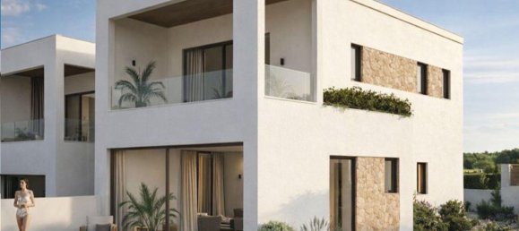 3 dormitorios villa en venta en Alicante, Comunidad Valenciana, Spain № 364955 2