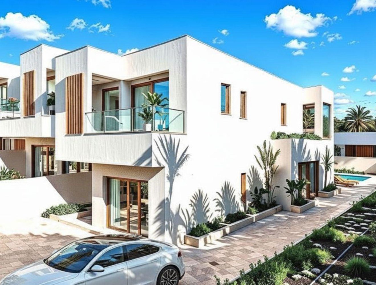 3 dormitorios villa en venta en Alicante, Comunidad Valenciana, Spain № 364955