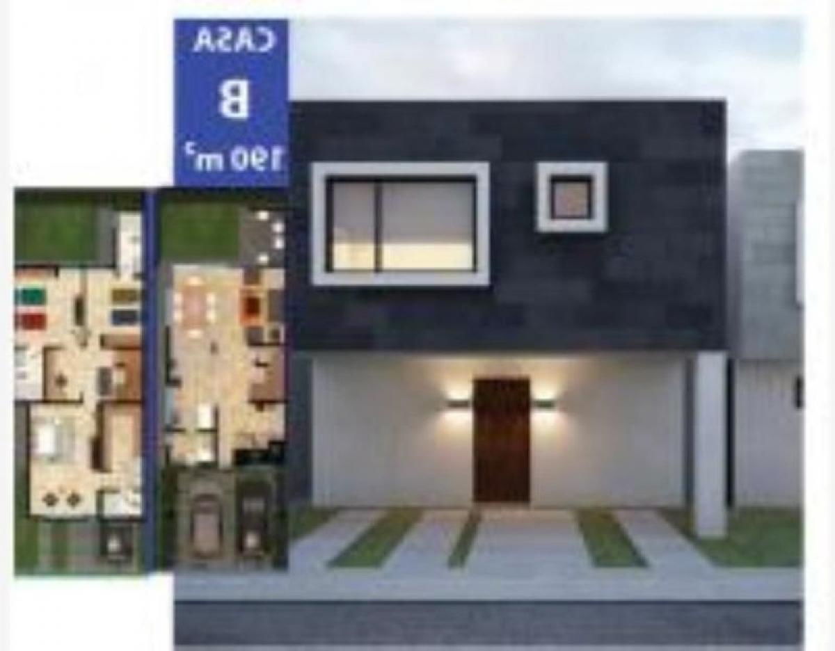 3 Schlafzimmer Haus in Queretaro, Mexico, Nr. 151313