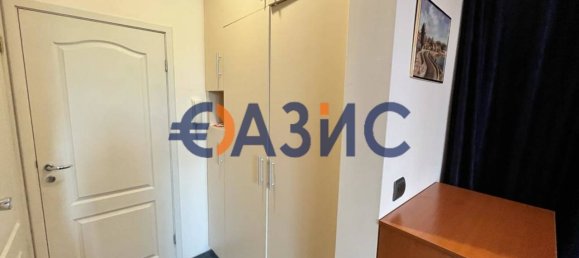 1 bedroom Apartment in Nesebar, Bulgaria No. 631 13