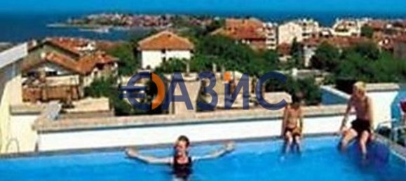 1 bedroom Apartment in Nesebar, Bulgaria No. 631 30
