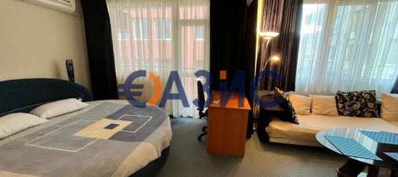 1 bedroom Apartment in Nesebar, Bulgaria No. 631 5