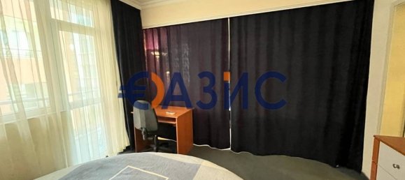 1 bedroom Apartment in Nesebar, Bulgaria No. 631 9