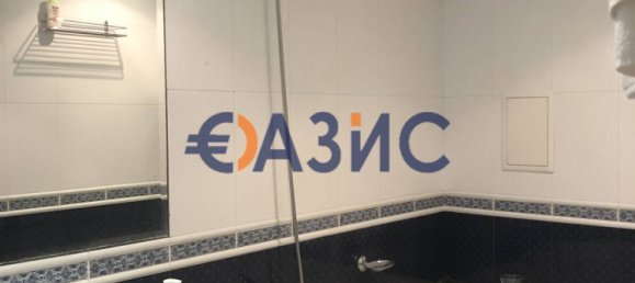 1 bedroom Apartment in Nesebar, Bulgaria No. 631 11