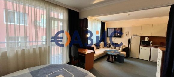 1 bedroom Apartment in Nesebar, Bulgaria No. 631 4