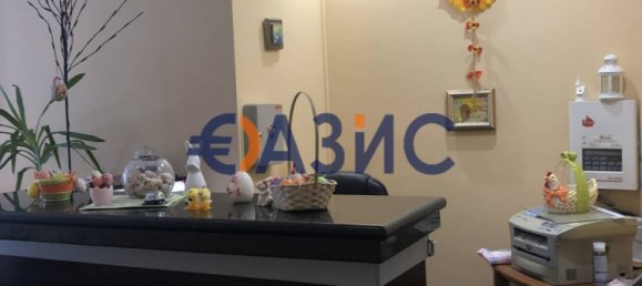 1 bedroom Apartment in Nesebar, Bulgaria No. 631 22