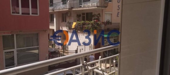 1 bedroom Apartment in Nesebar, Bulgaria No. 631 15