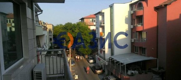 1 bedroom Apartment in Nesebar, Bulgaria No. 631 16
