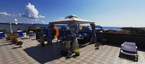 1 bedroom Apartment in Nesebar, Bulgaria No. 631 29