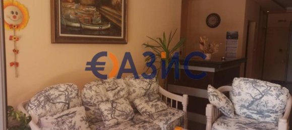 1 bedroom Apartment in Nesebar, Bulgaria No. 631 21